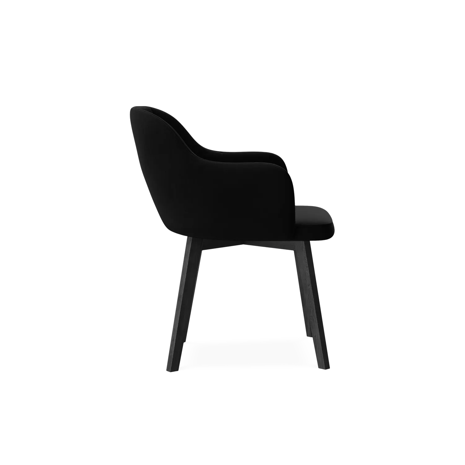 Bluvel - Fabb - Czarny