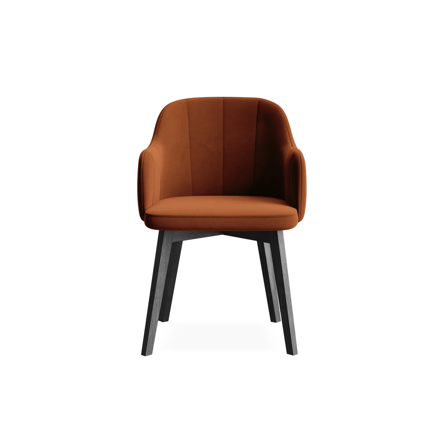 Bluvel - Fabb - Terakota