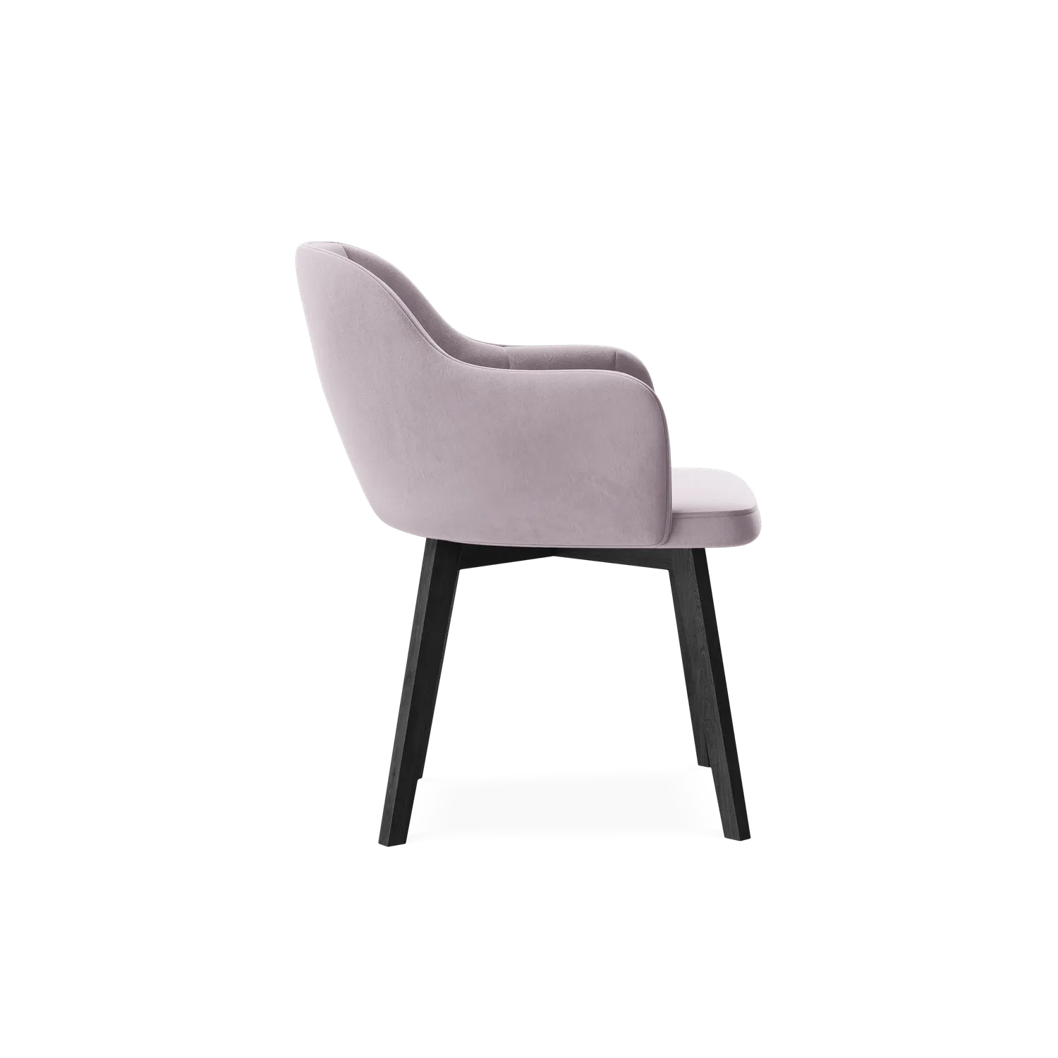 Bluvel - Fabb - Lawendowy