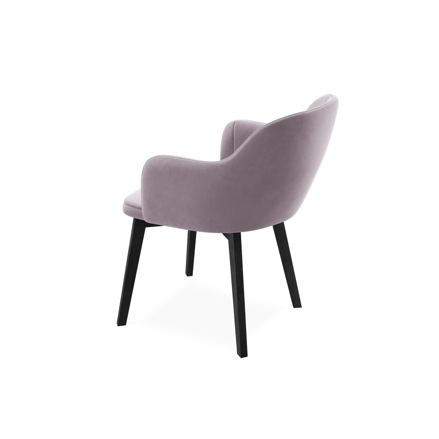 Bluvel - Fabb - Lawendowy