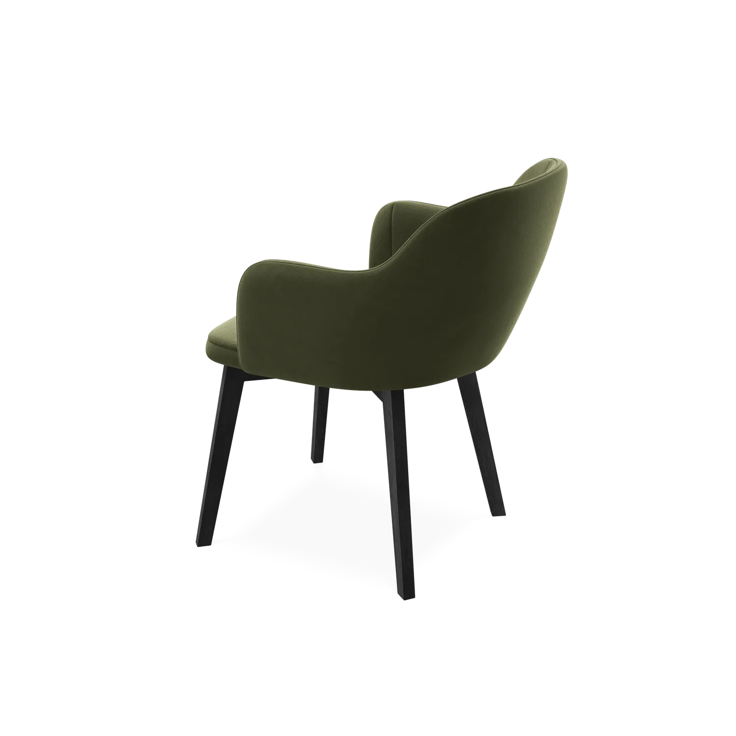 Bluvel - Fabb - Oliwkowy