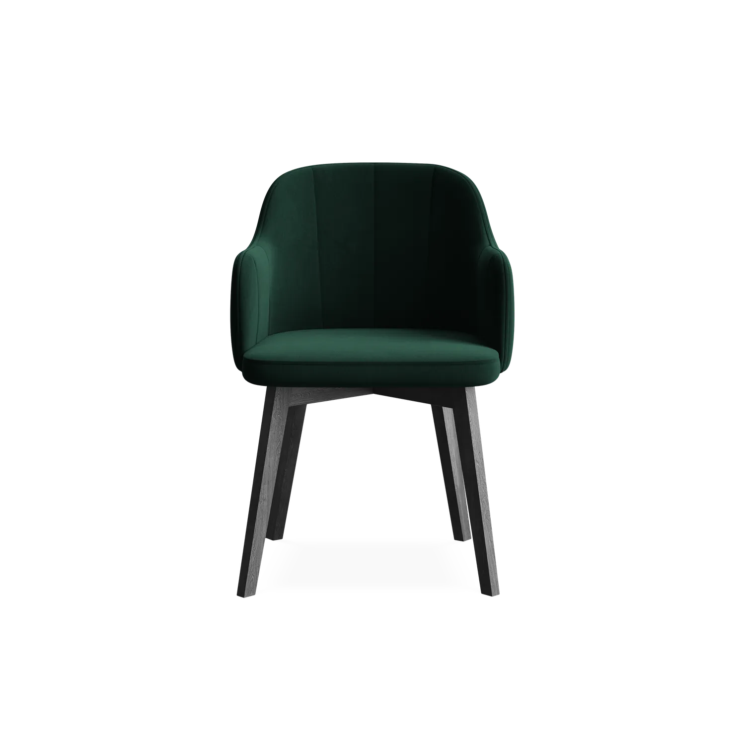 Bluvel - Fabb - Butelkowa zieleń