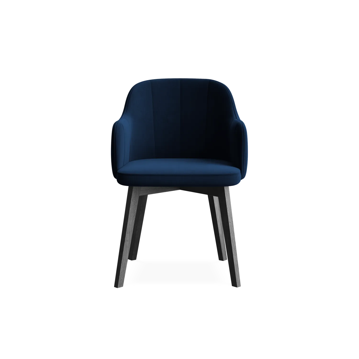 Bluvel - Fabb - Królewski niebieski