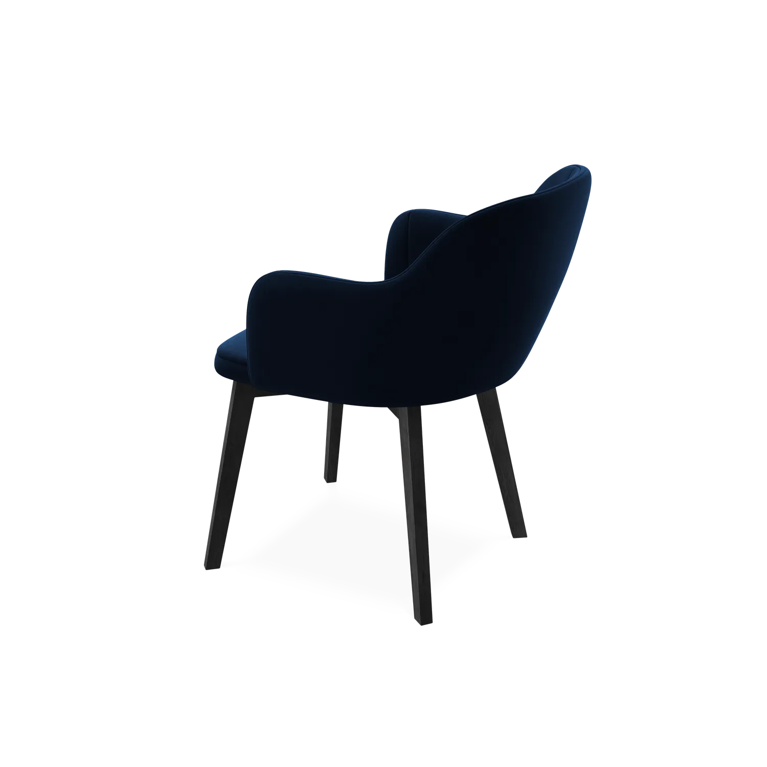 Bluvel - Fabb - Królewski niebieski