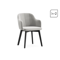 Bluvel - Fabb - Srebrny