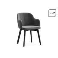 Bluvel - Fabb - Stalowy