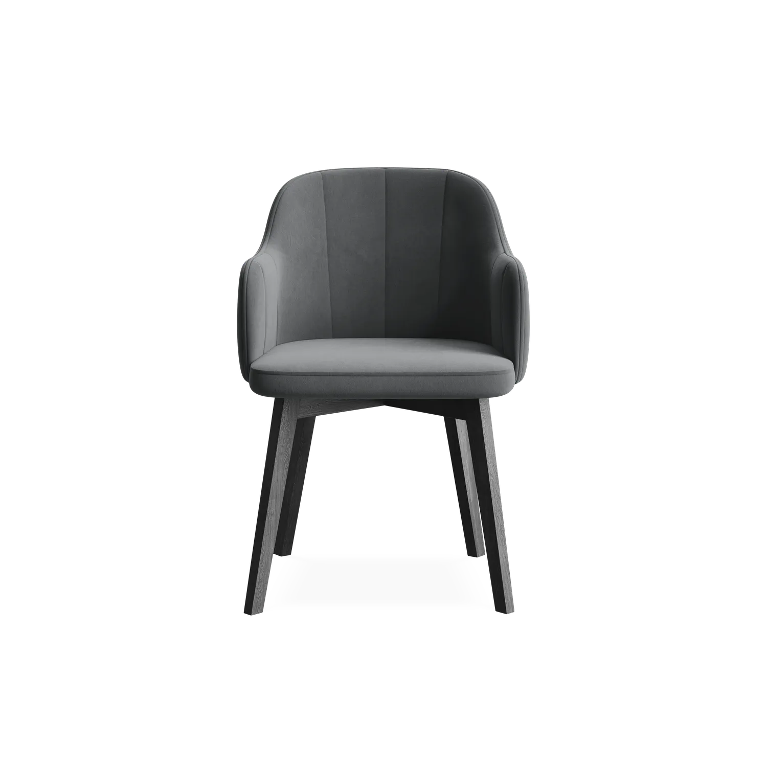 Bluvel - Fabb - Stalowy