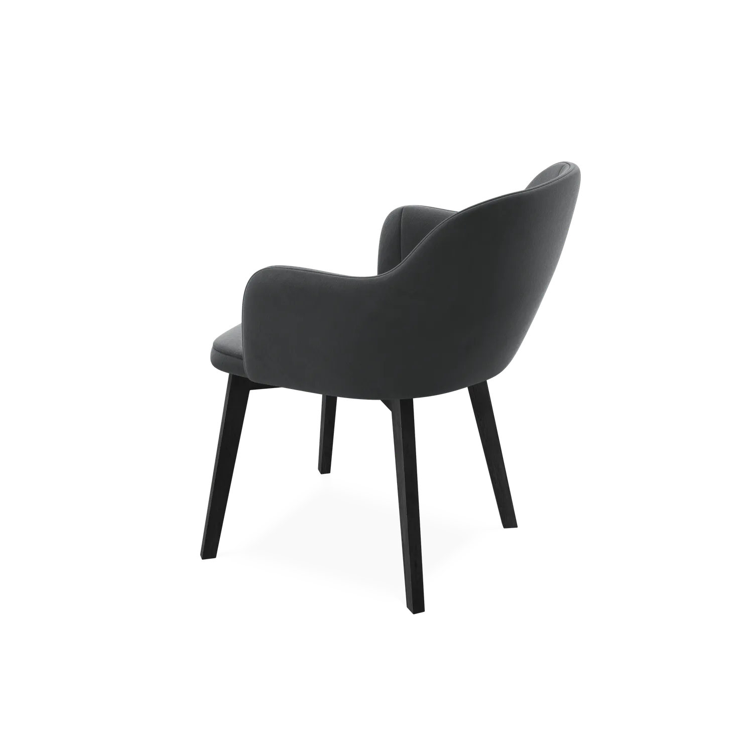 Bluvel - Fabb - Stalowy