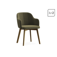 Moly - Davis - Oliwkowy