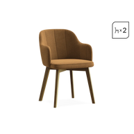 Moly - Davis - Terakota