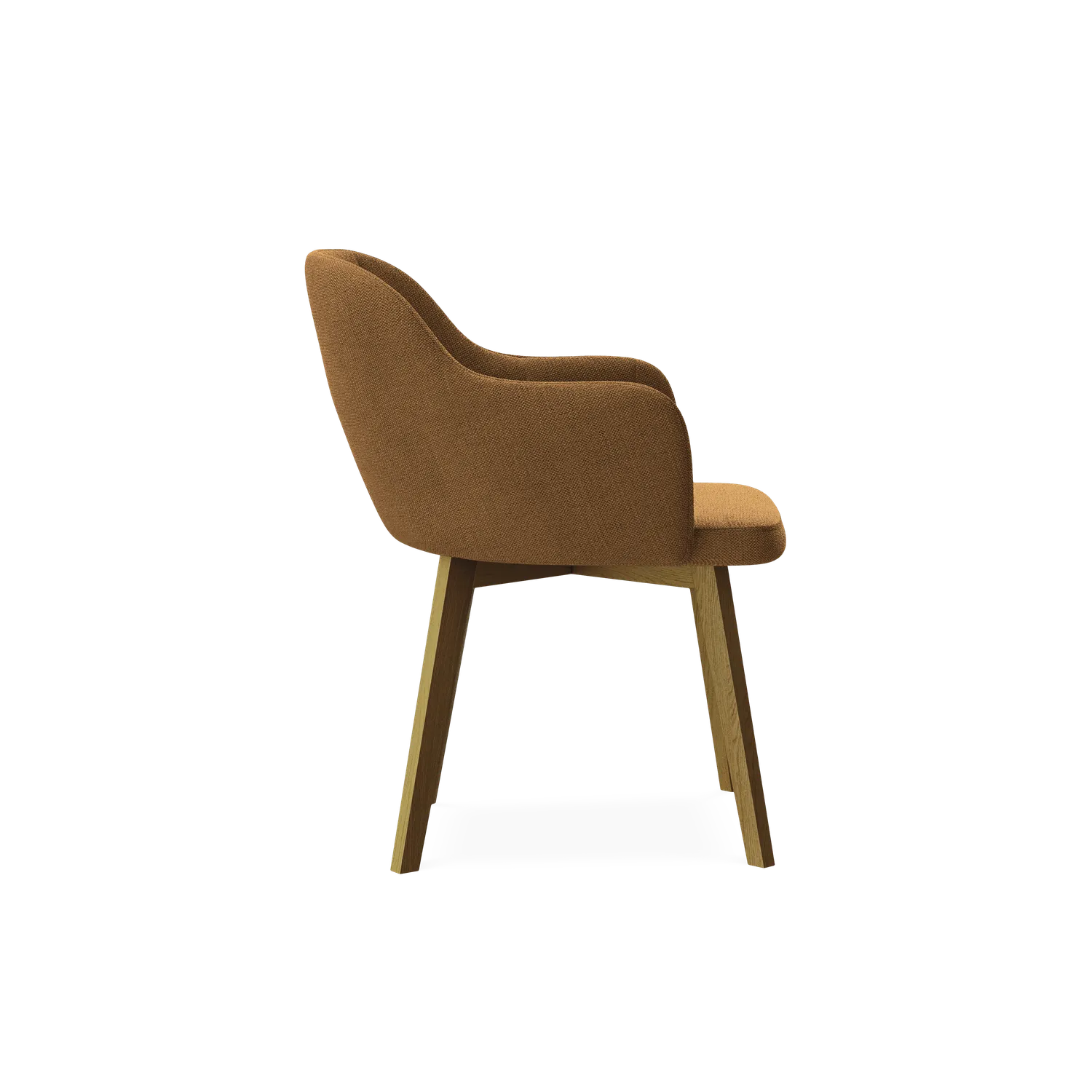 Moly - Davis - Terakota