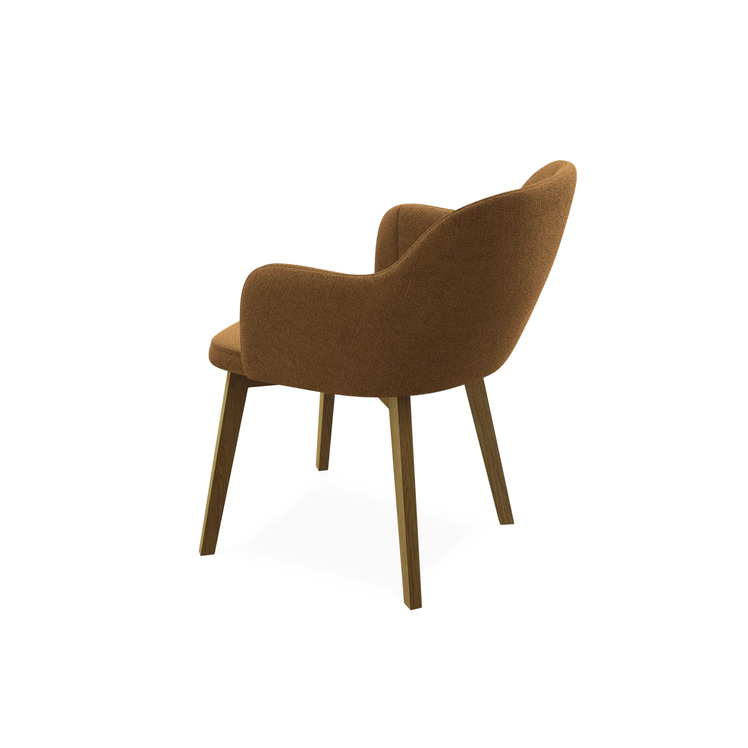 Moly - Davis - Terakota