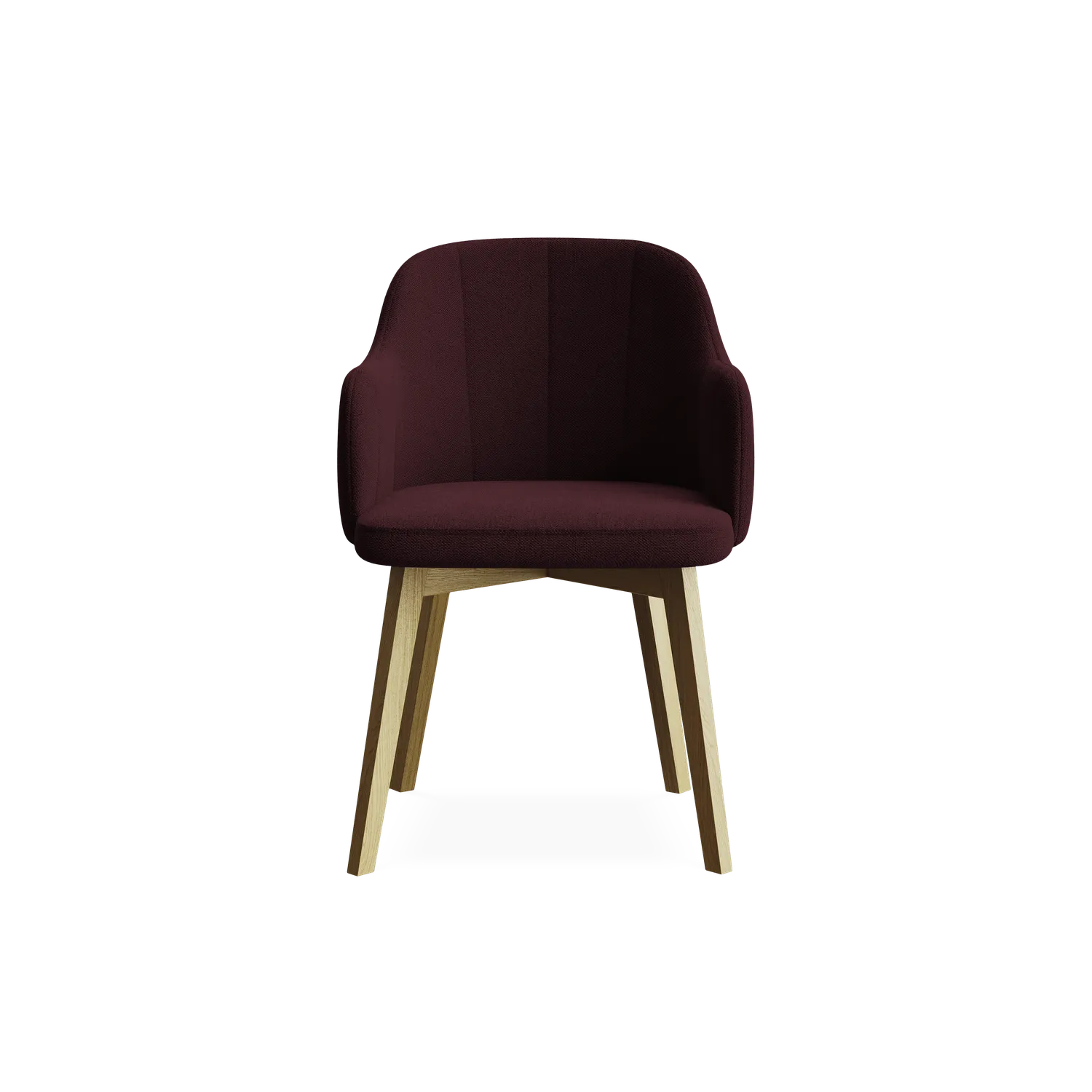 Moly - Davis - Bordo