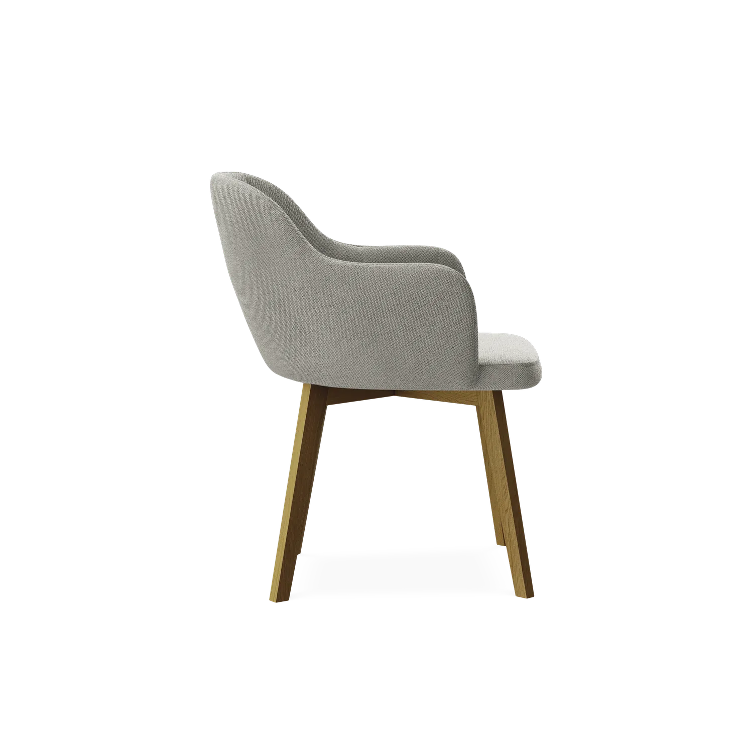 Moly - Davis - Jasny szary