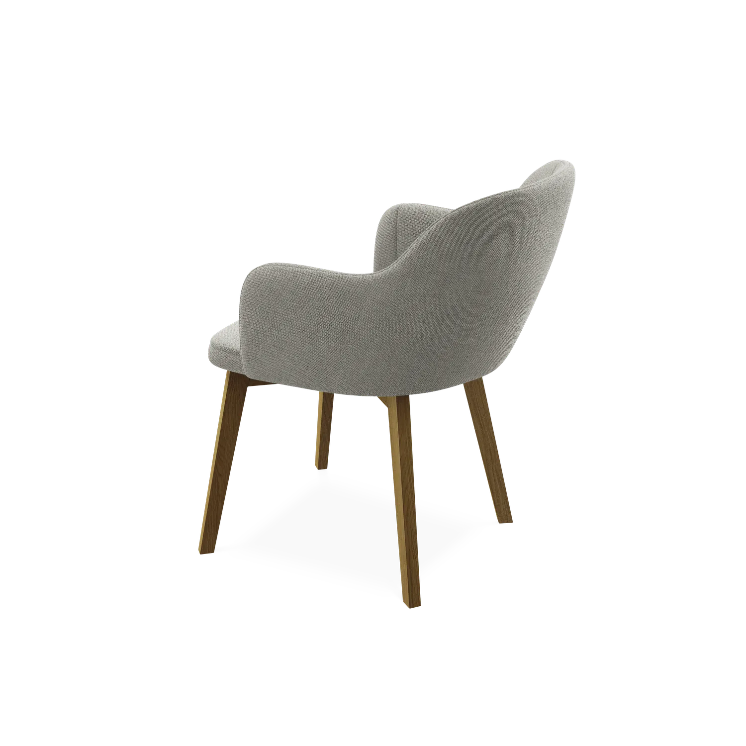 Moly - Davis - Jasny szary