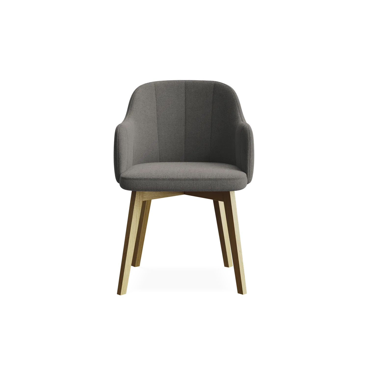 Moly - Davis - Ciemny szary