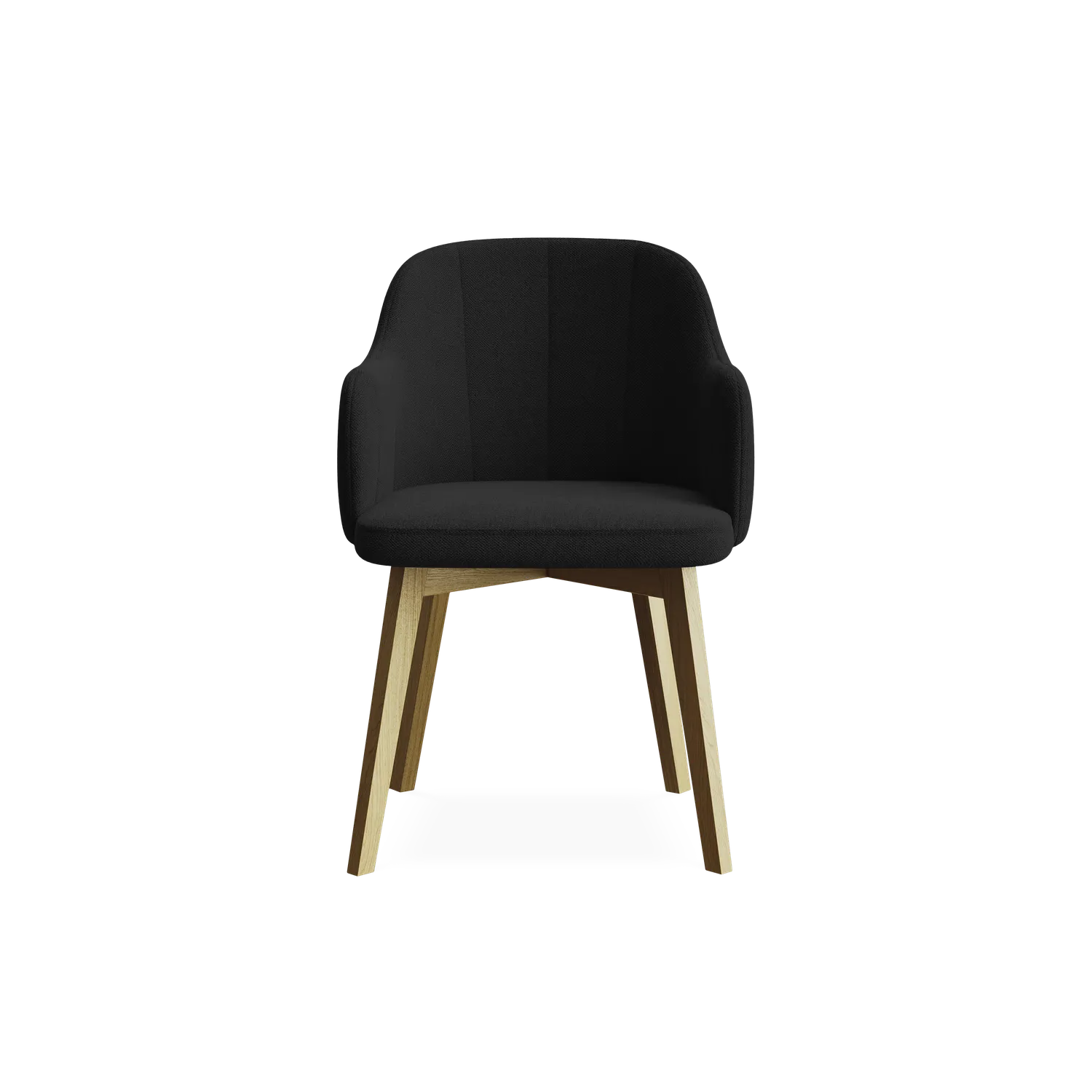 Moly - Davis - Czarny