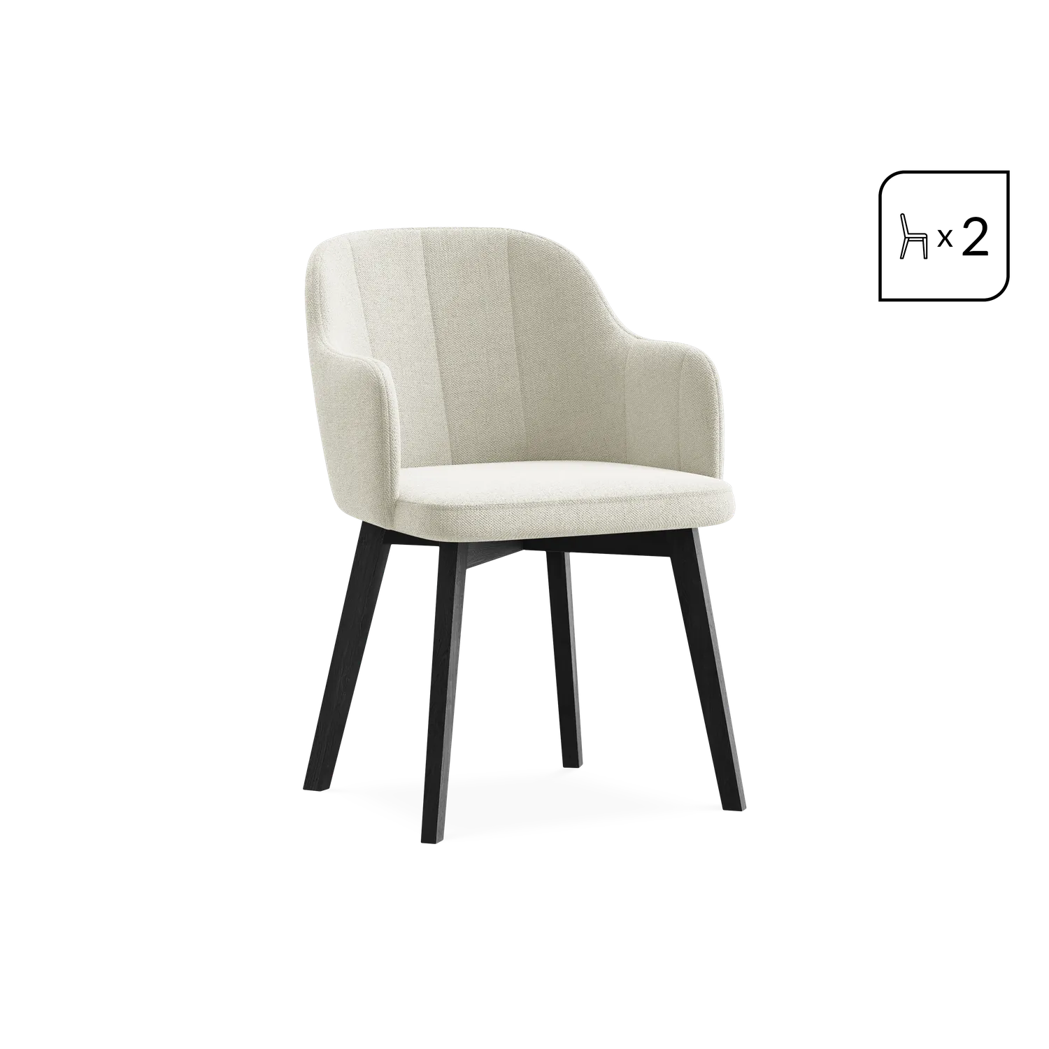 Moly - Davis - Beżowy