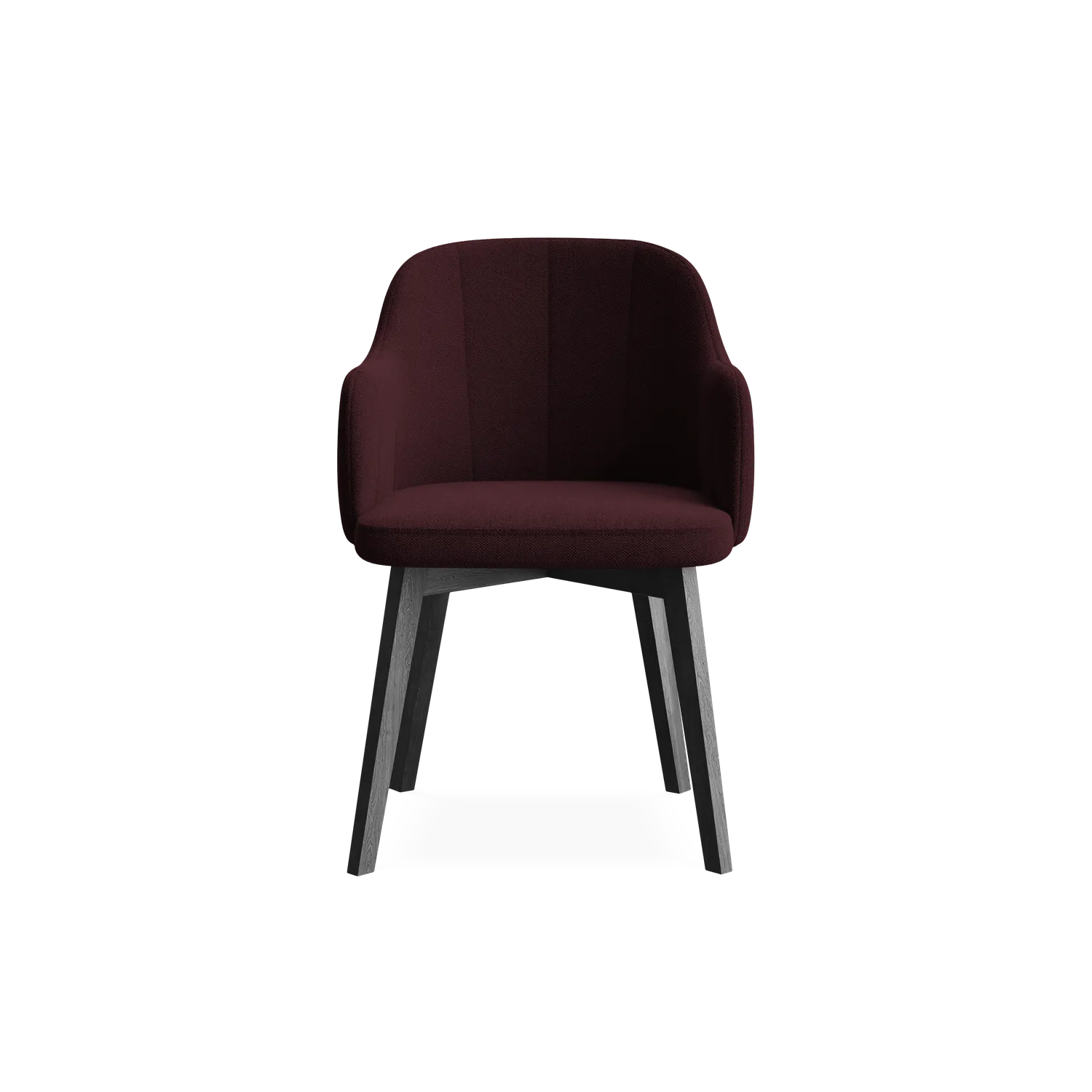 Moly - Davis - Bordo