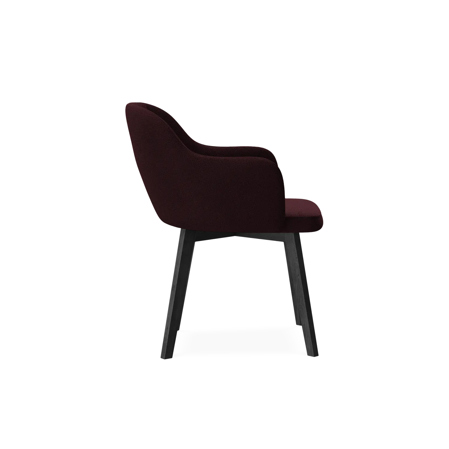 Moly - Davis - Bordo