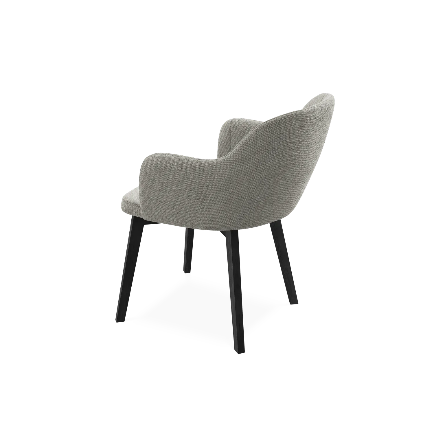 Moly - Davis - Jasny szary