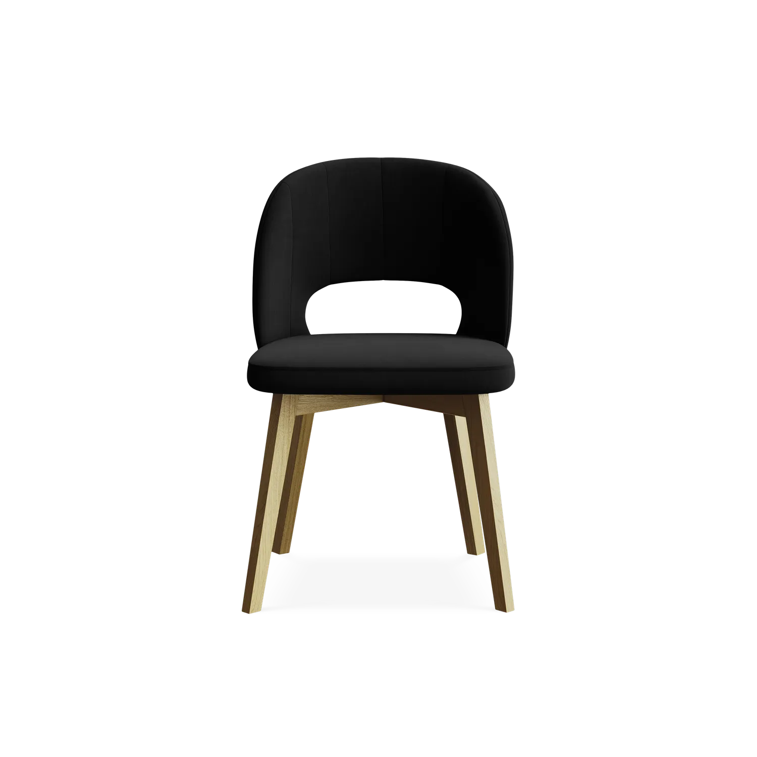 Bluvel - Fabb - Czarny