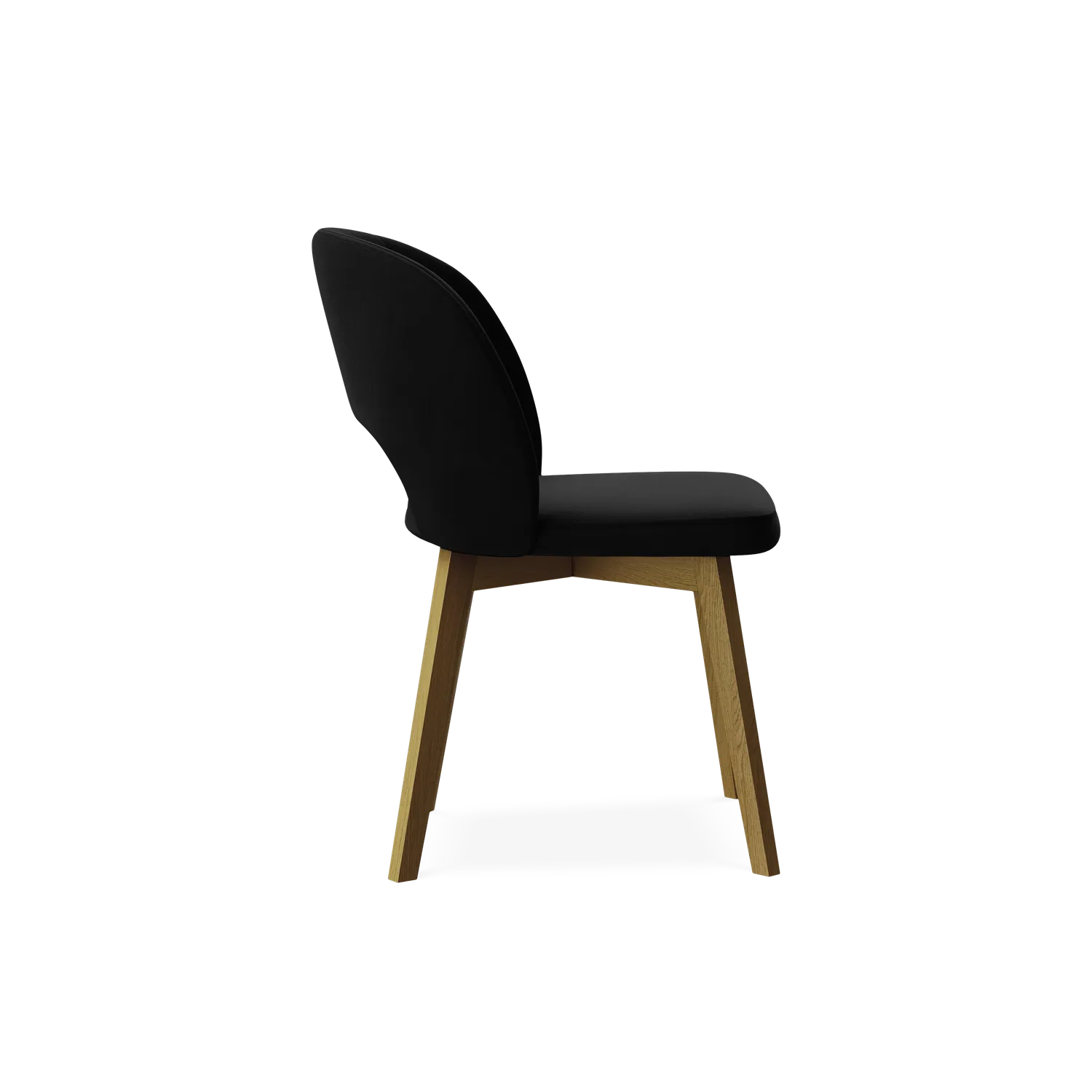 Bluvel - Fabb - Czarny