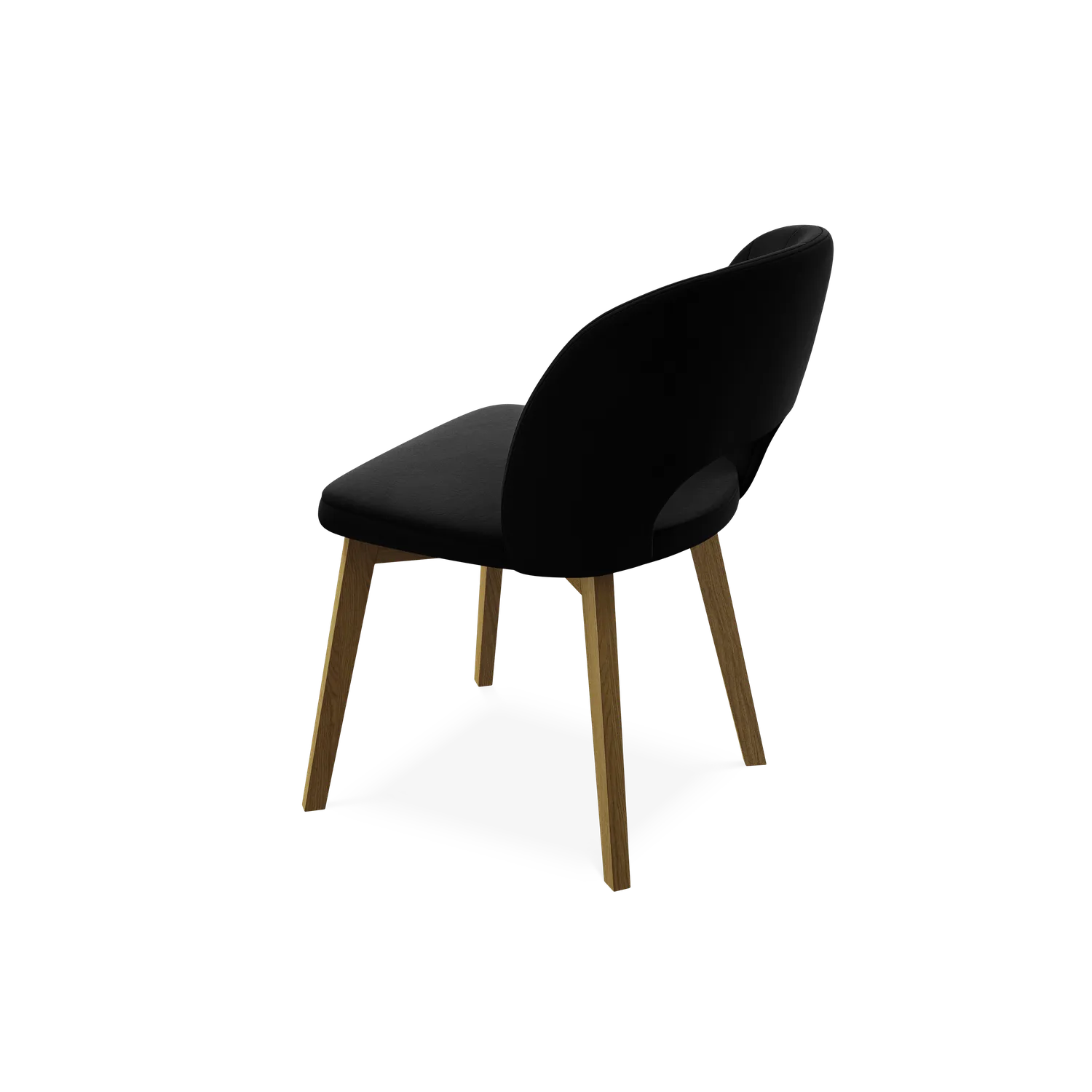 Bluvel - Fabb - Czarny