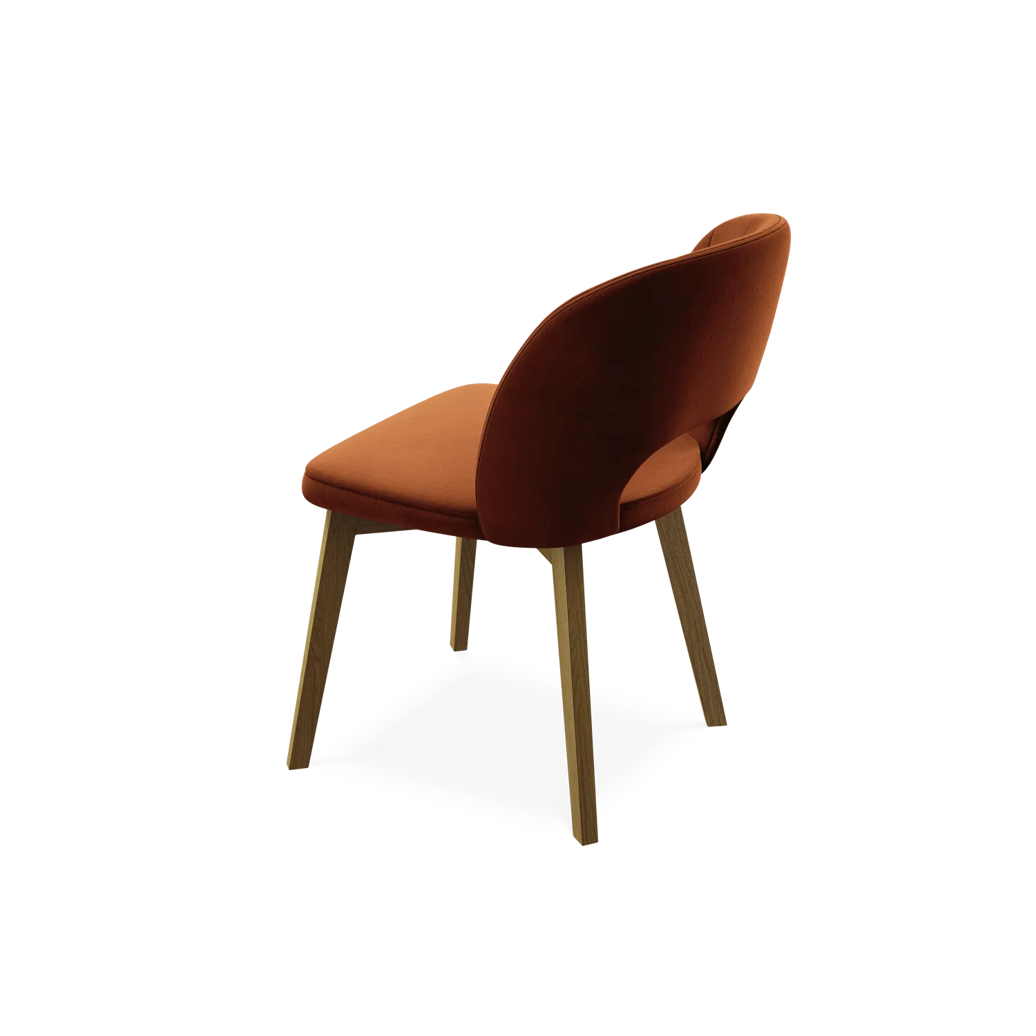 Bluvel - Fabb - Terakota