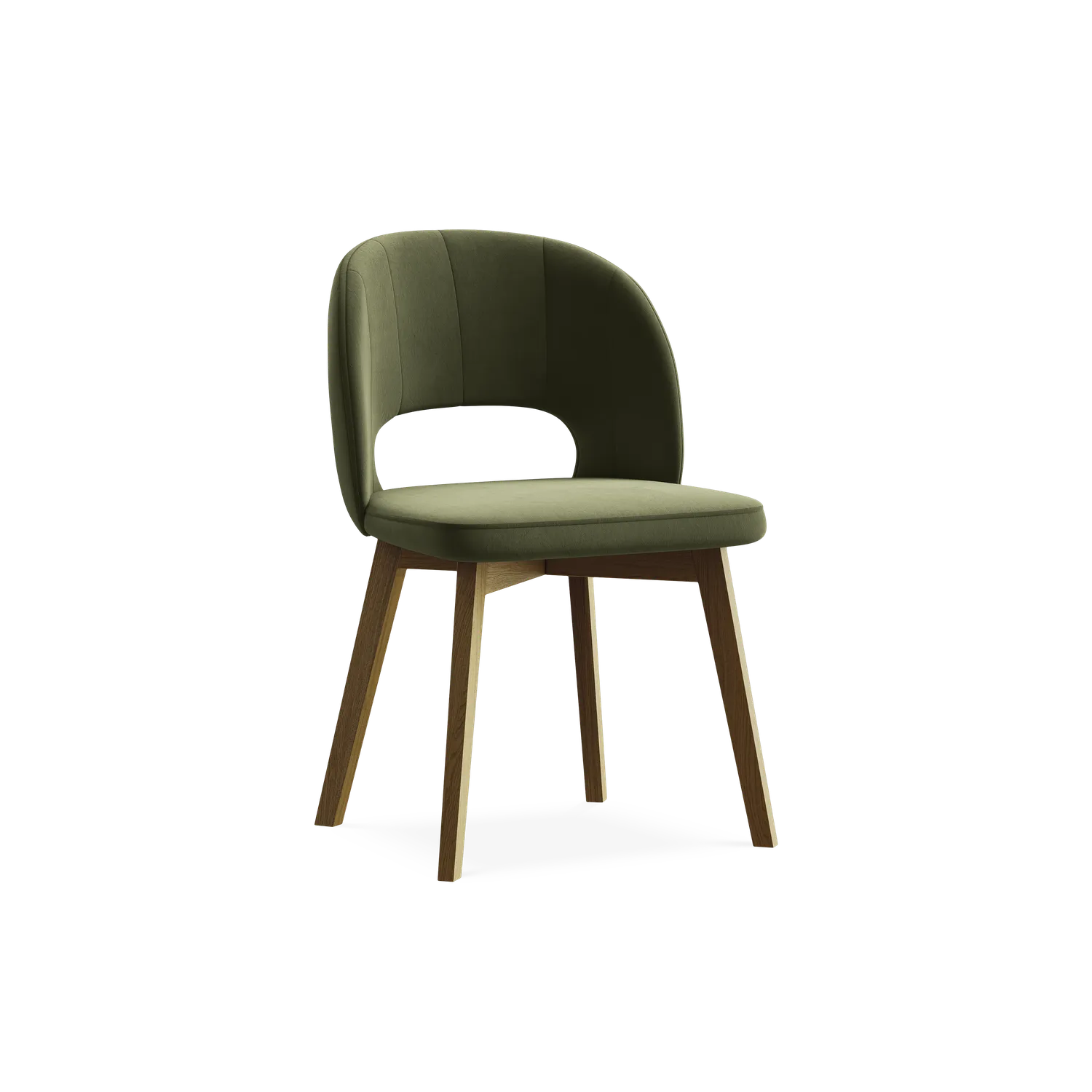 Bluvel - Fabb - Oliwkowy