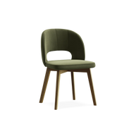 Bluvel - Fabb - Oliwkowy