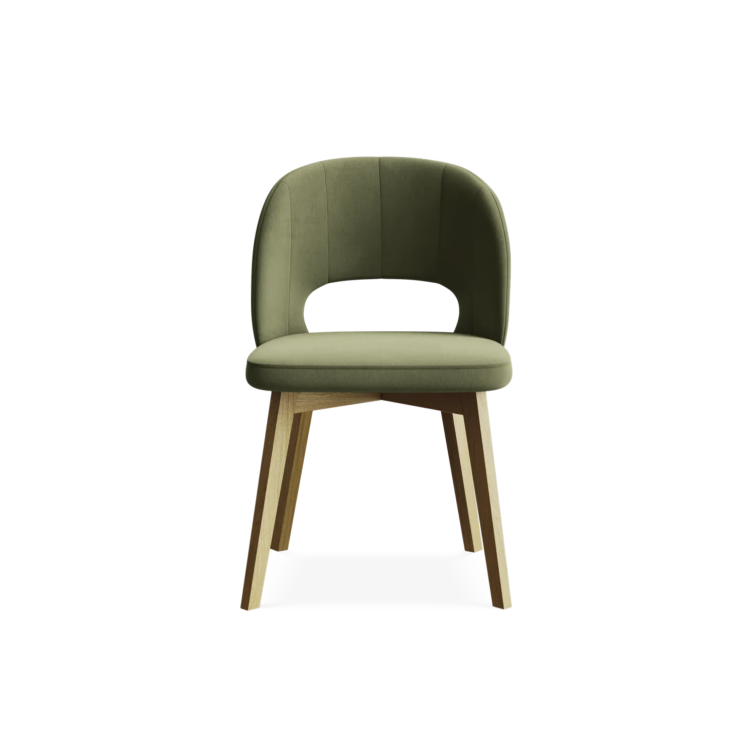 Bluvel - Fabb - Oliwkowy