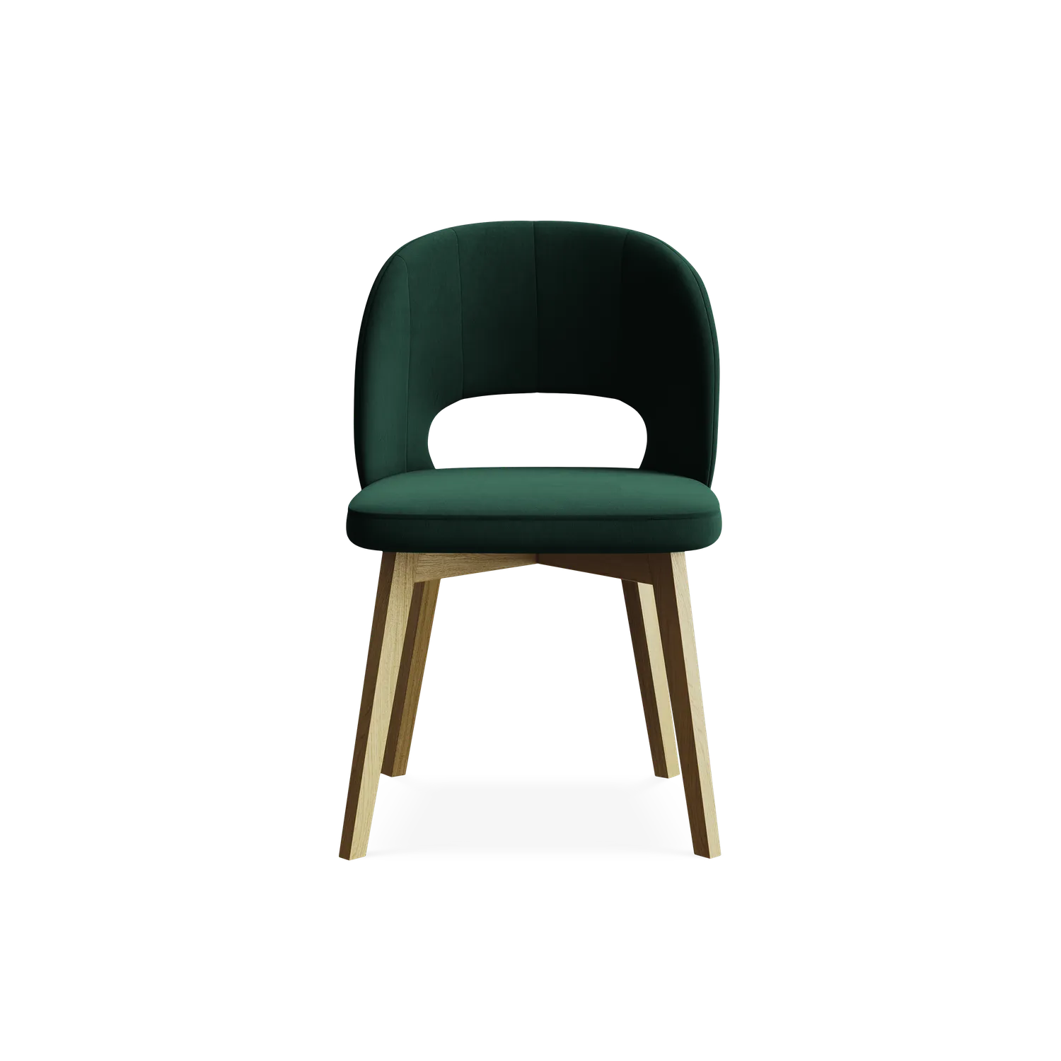 Bluvel - Fabb - Butelkowa zieleń