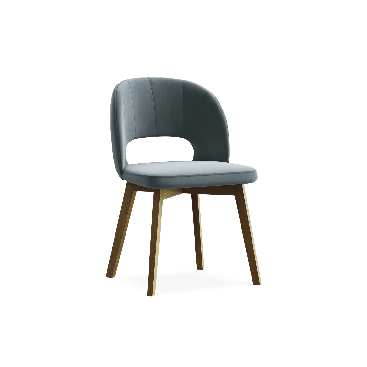 Bluvel - Fabb - Jasny niebieski