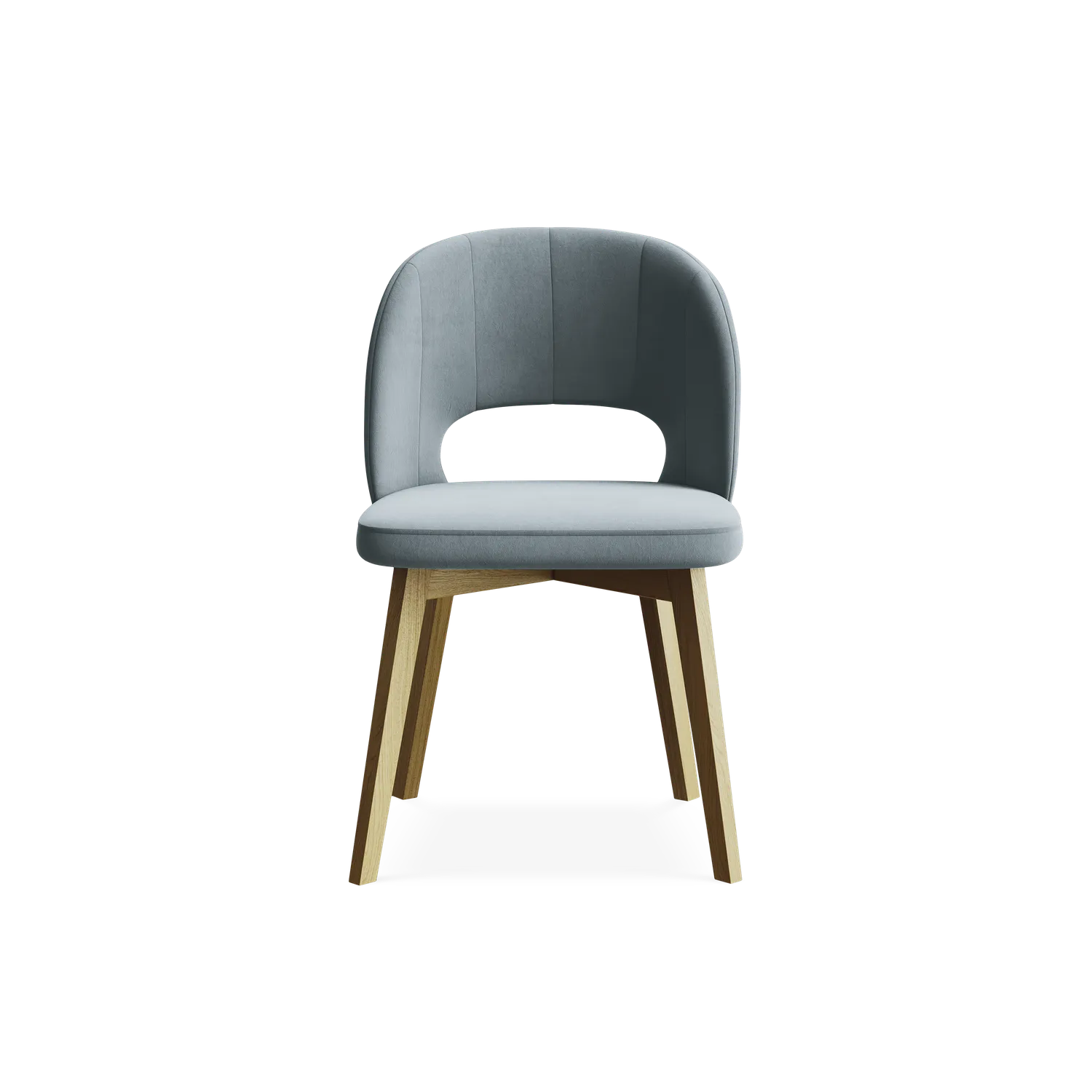 Bluvel - Fabb - Jasny niebieski