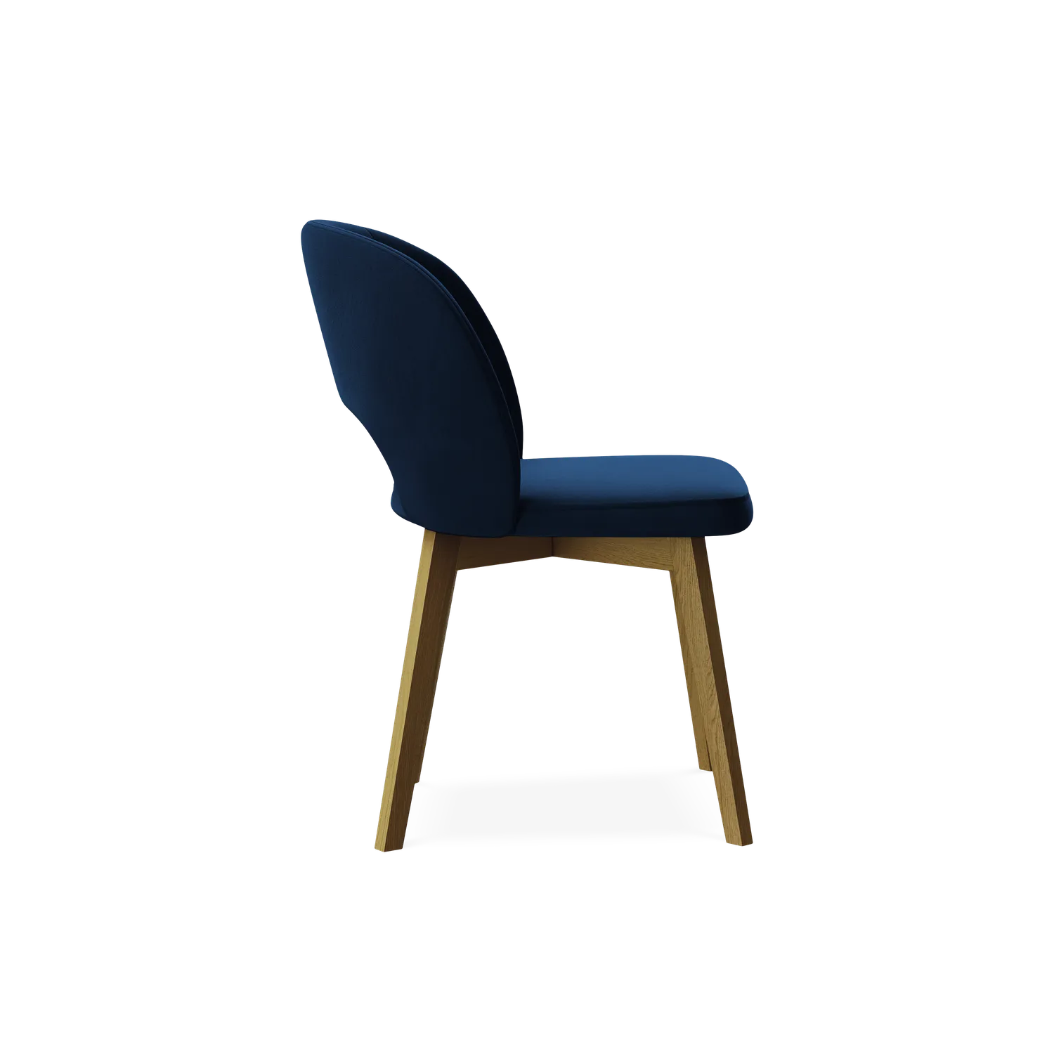 Bluvel - Fabb - Królewski niebieski