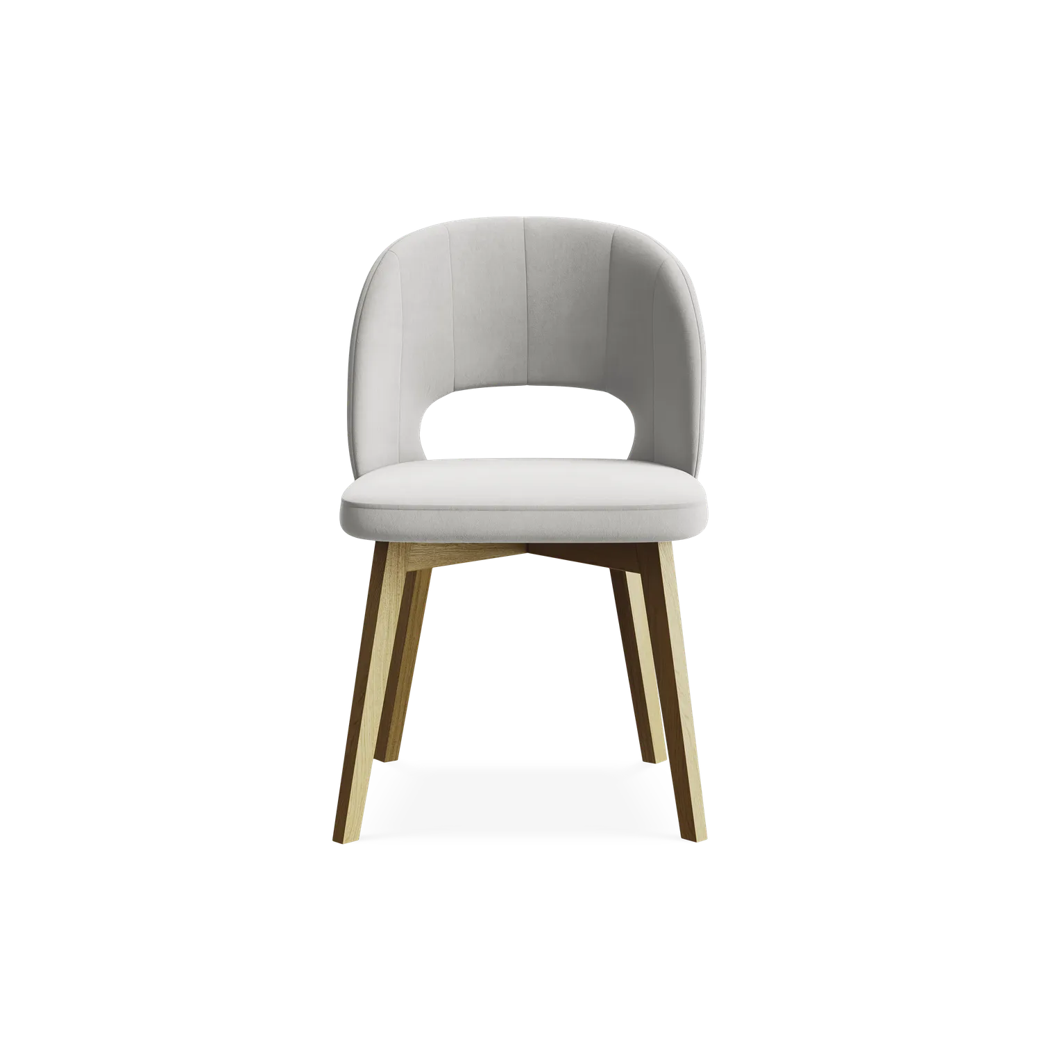 Bluvel - Fabb - Srebrny