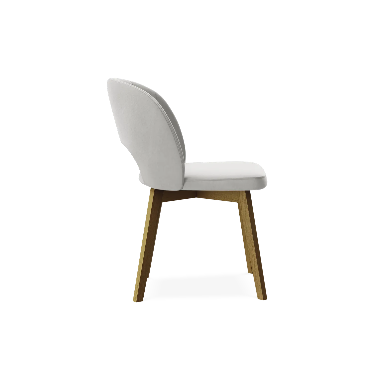 Bluvel - Fabb - Srebrny