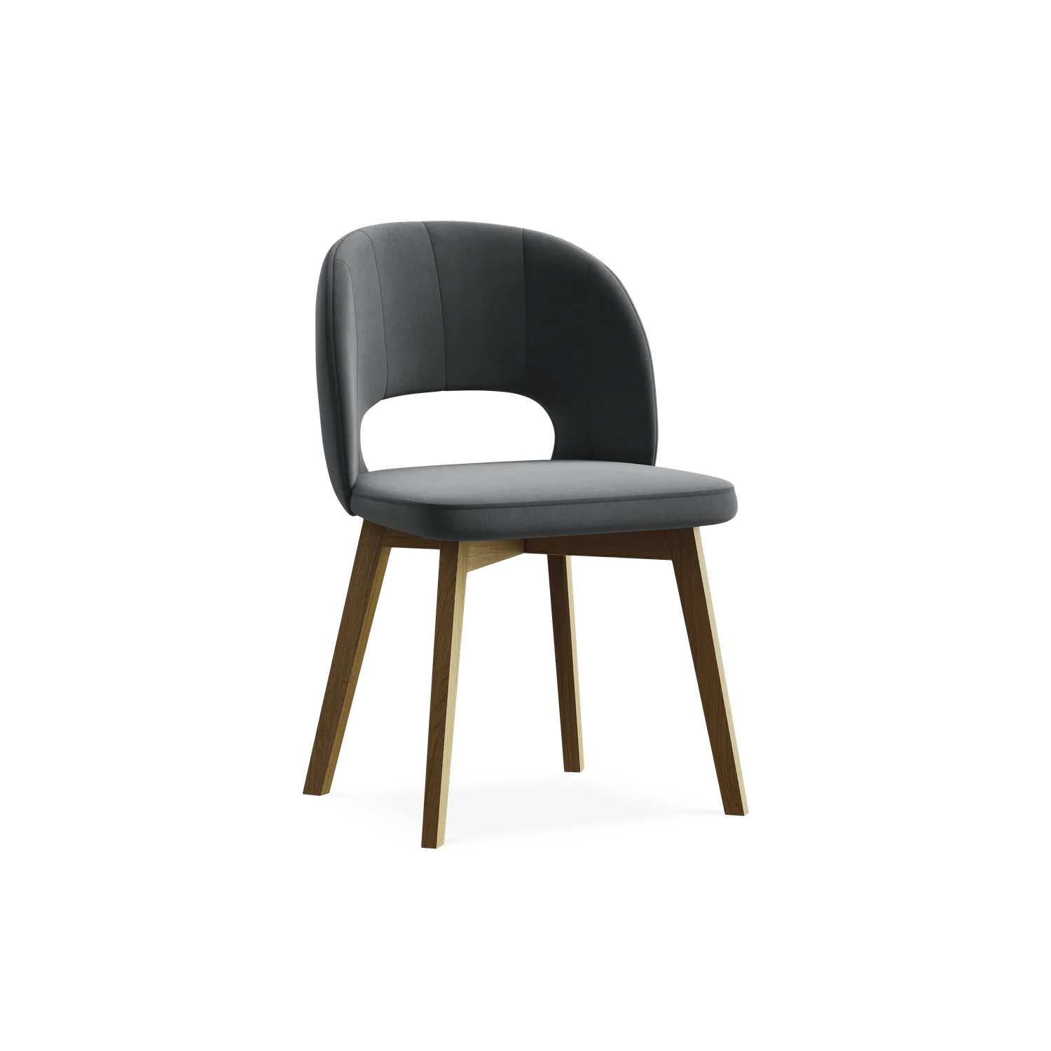 Bluvel - Fabb - Stalowy