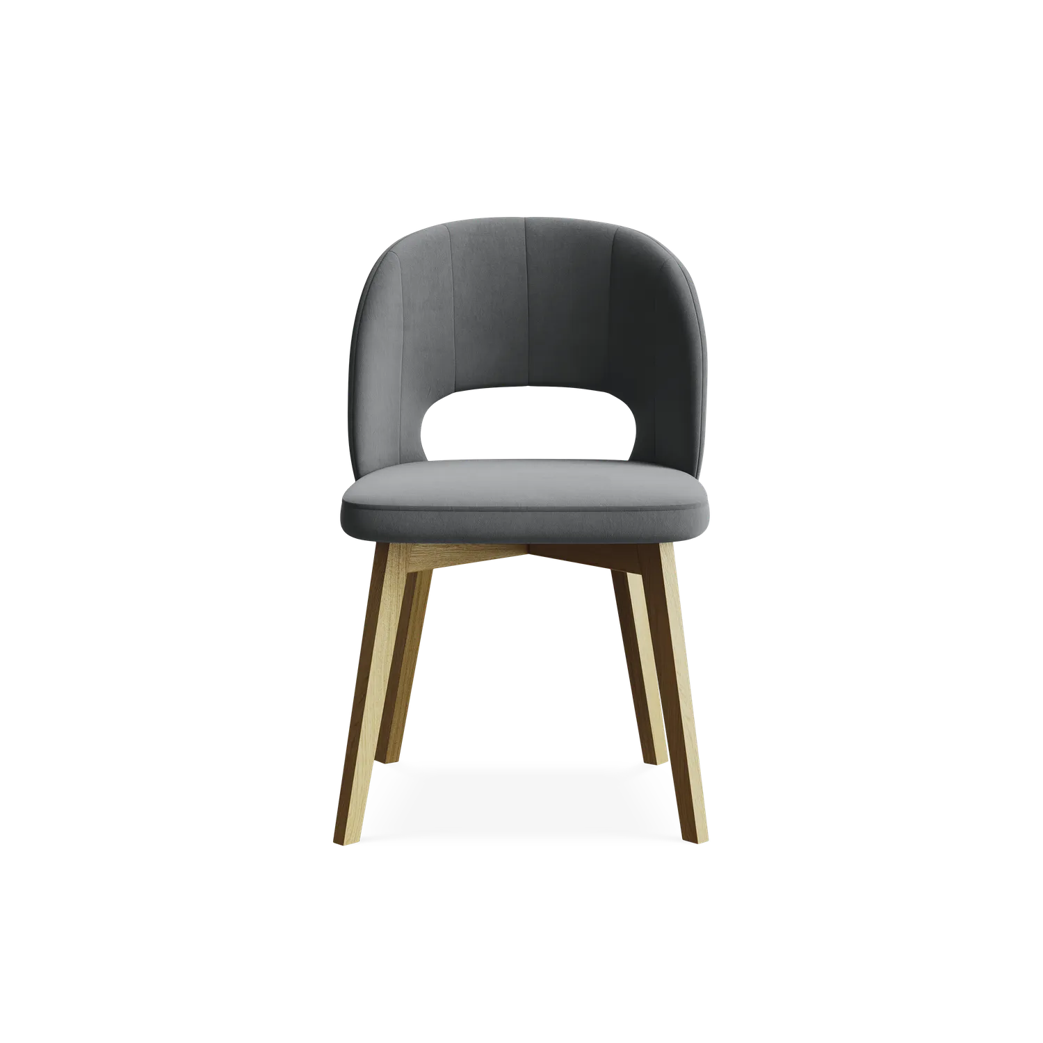 Bluvel - Fabb - Stalowy