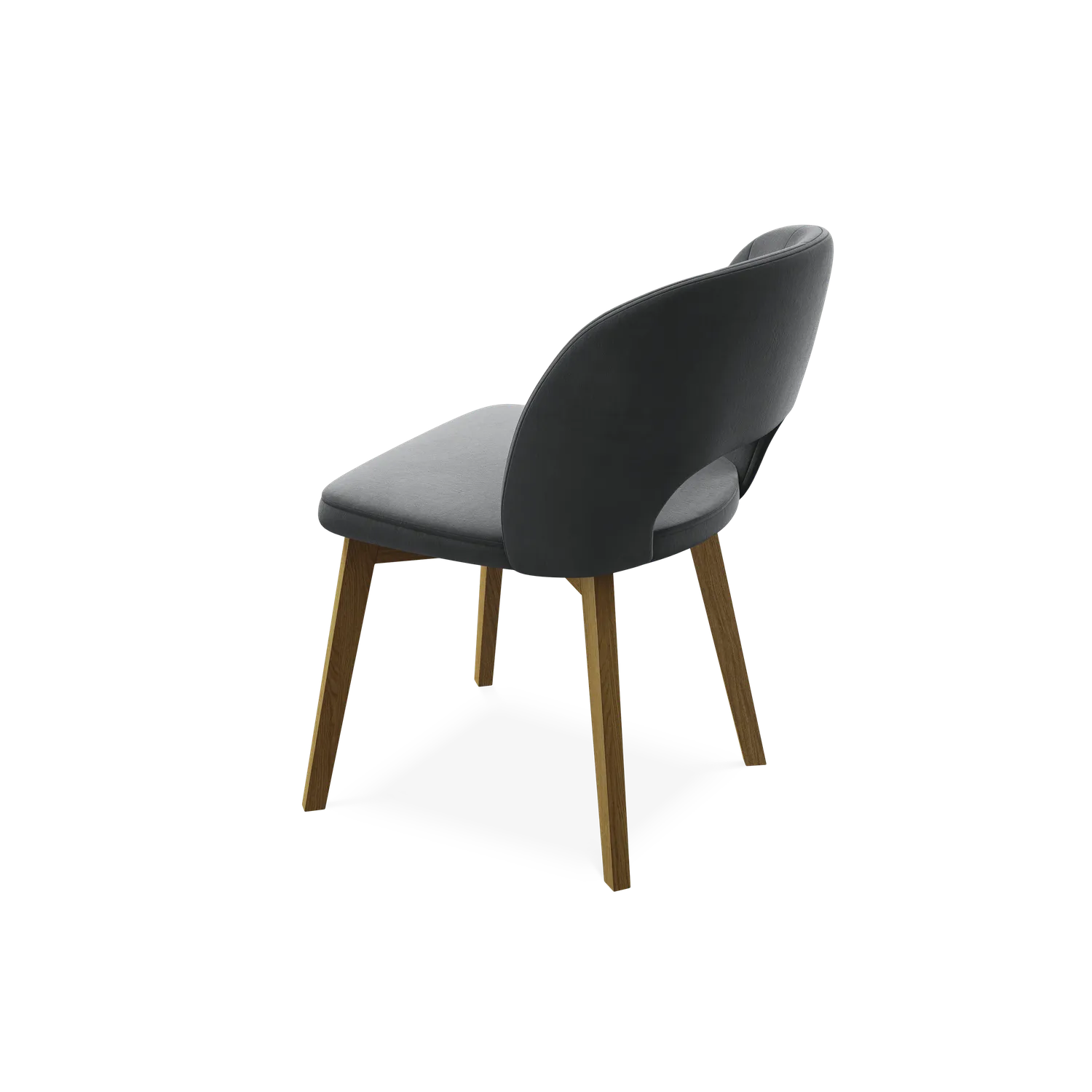 Bluvel - Fabb - Stalowy