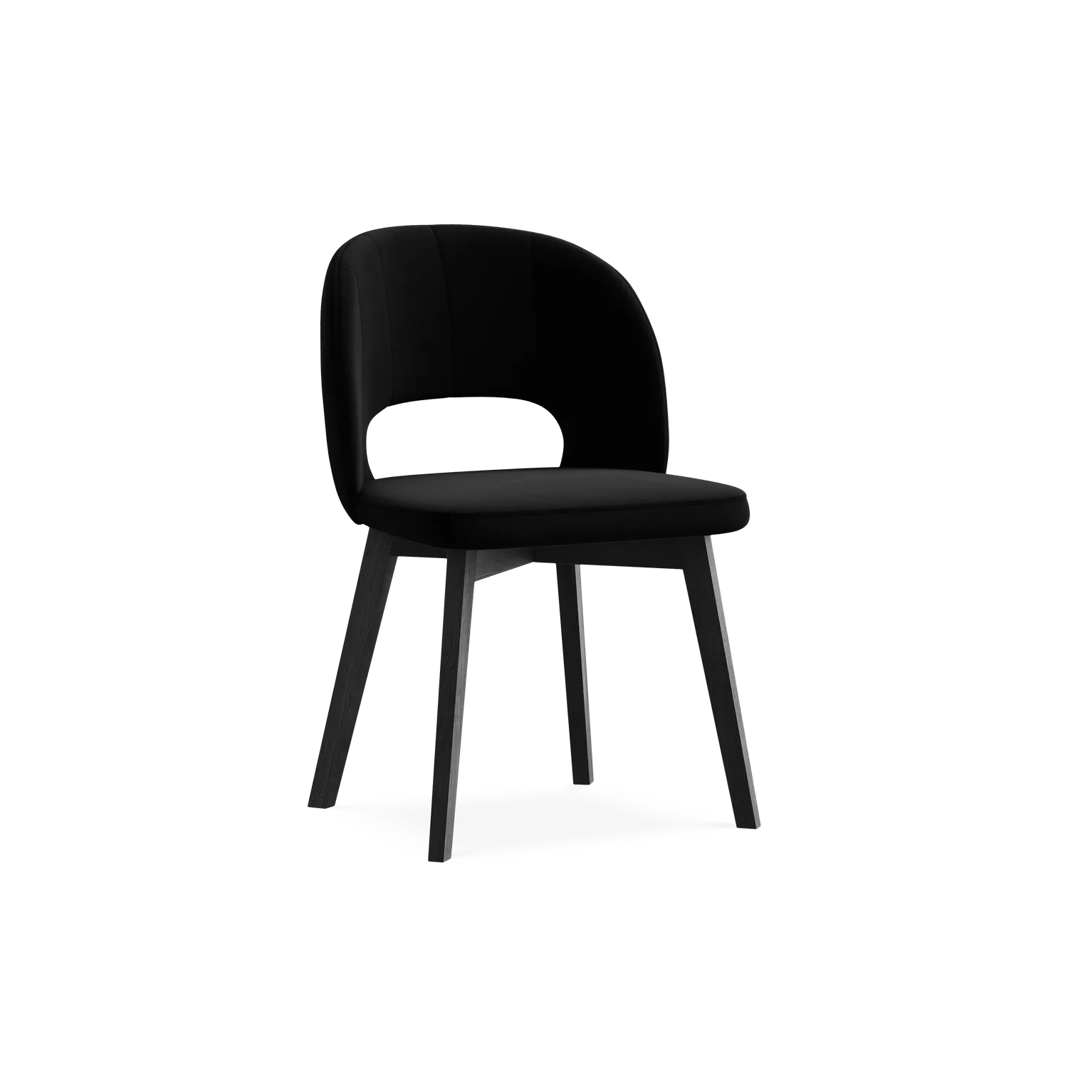 Bluvel - Fabb - Czarny