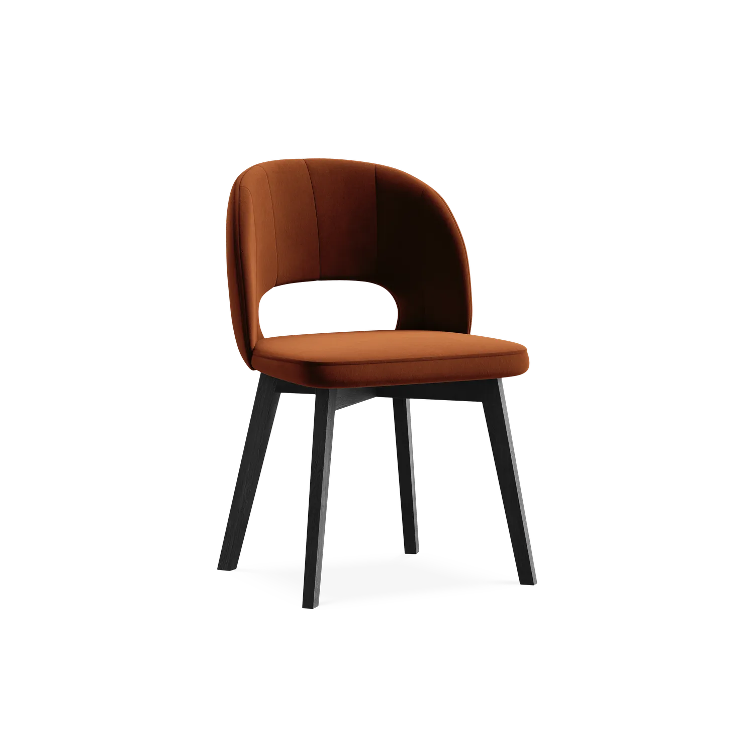 Bluvel - Fabb - Terakota