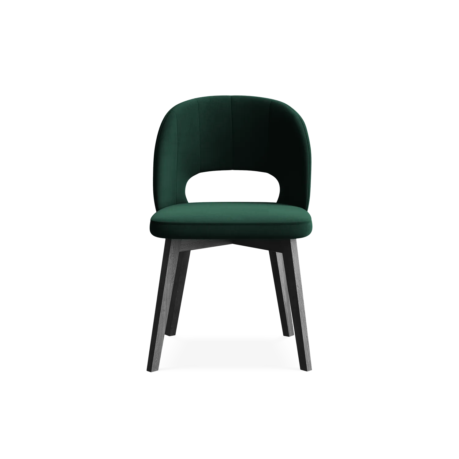 Bluvel - Fabb - Butelkowa zieleń