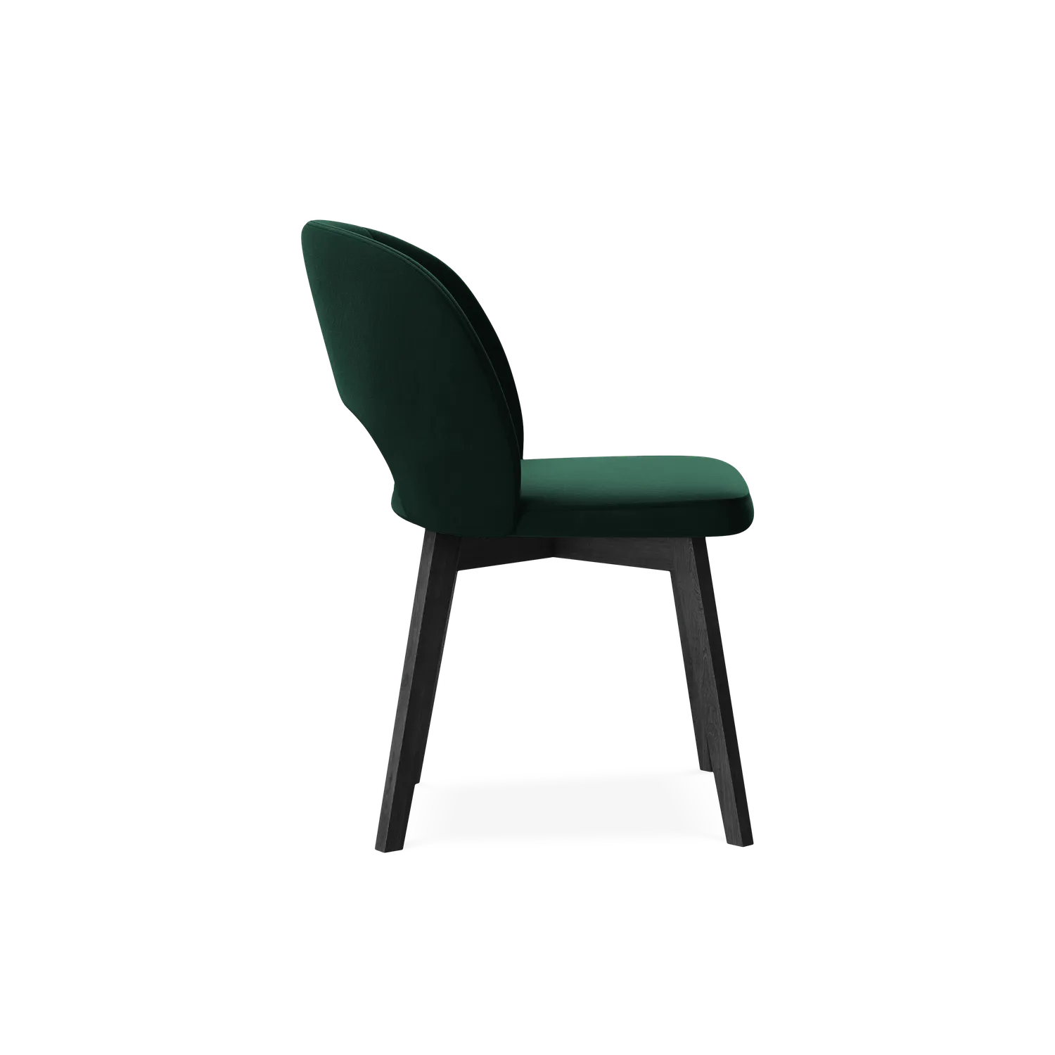 Bluvel - Fabb - Butelkowa zieleń