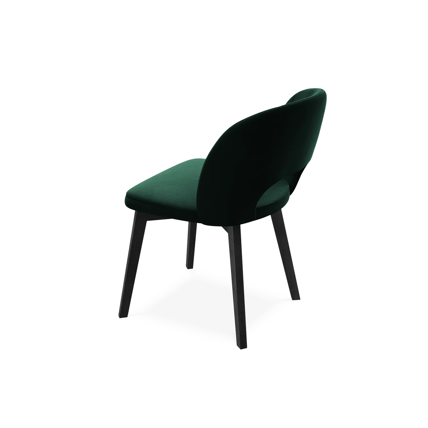 Bluvel - Fabb - Butelkowa zieleń