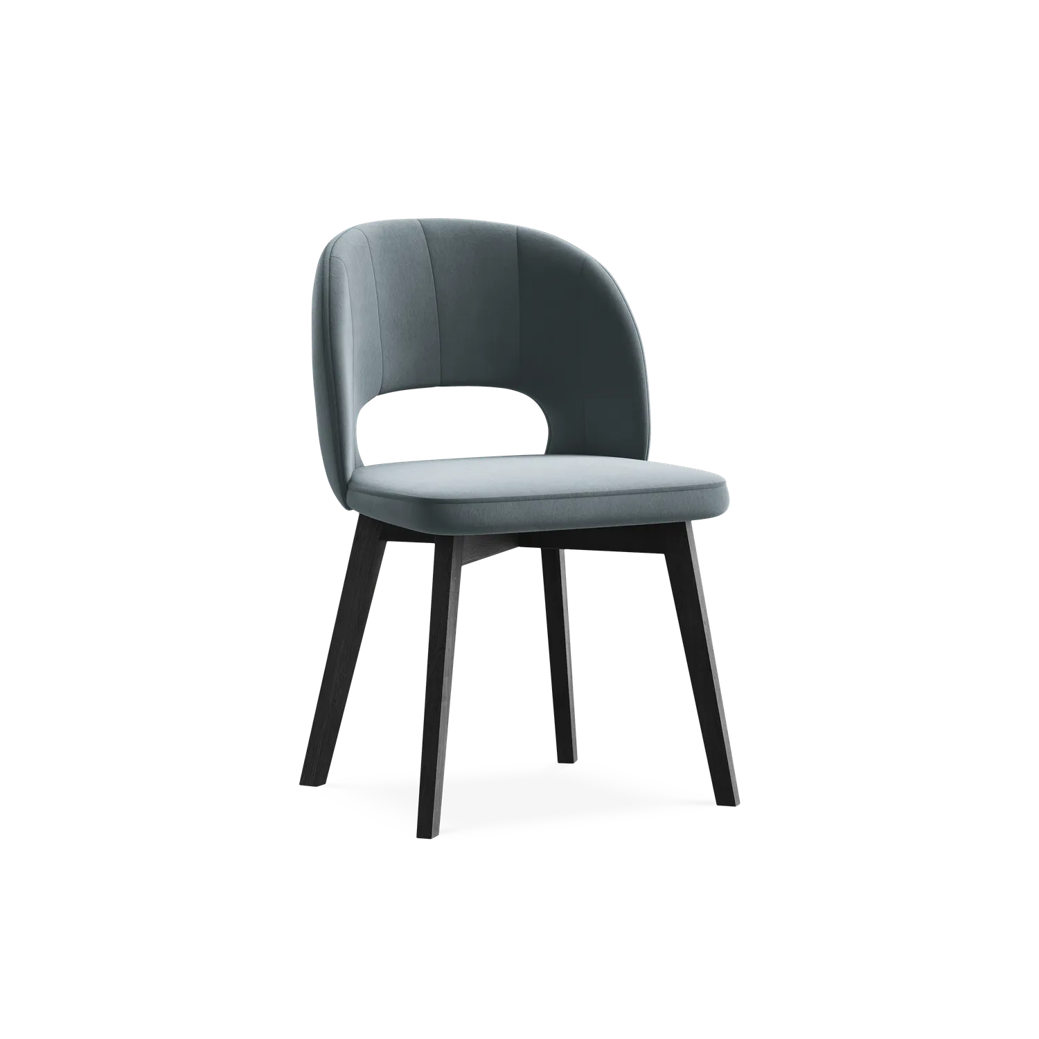 Bluvel - Fabb - Jasny niebieski