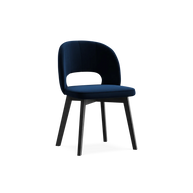 Bluvel - Fabb - Królewski niebieski