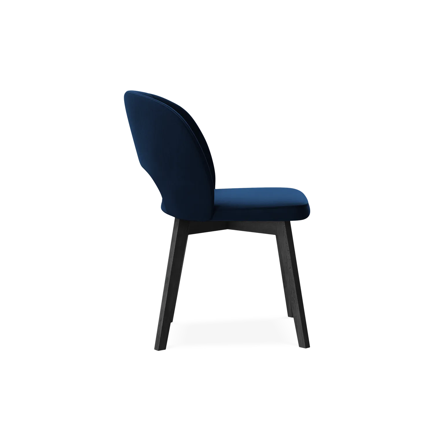 Bluvel - Fabb - Królewski niebieski