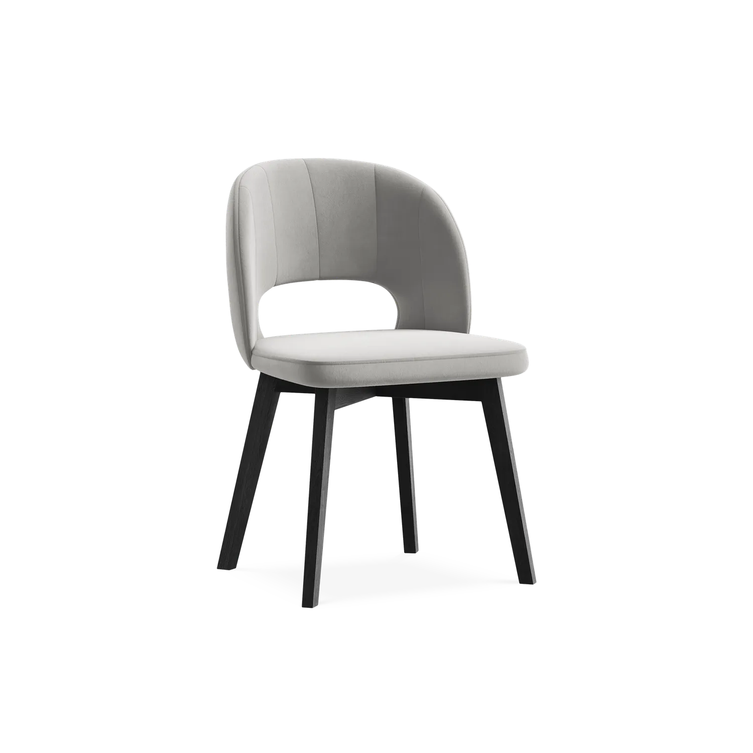 Bluvel - Fabb - Srebrny